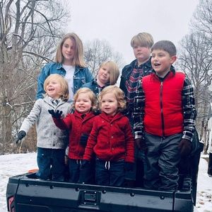 Meet your Posher, Robin64